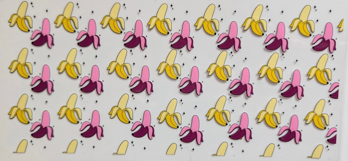 BANANAS #1131