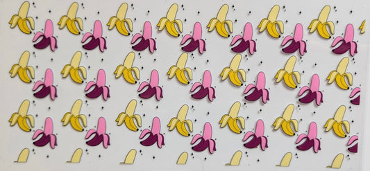 BANANAS #1131