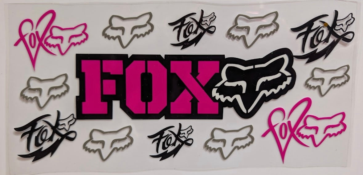 FOX #1162