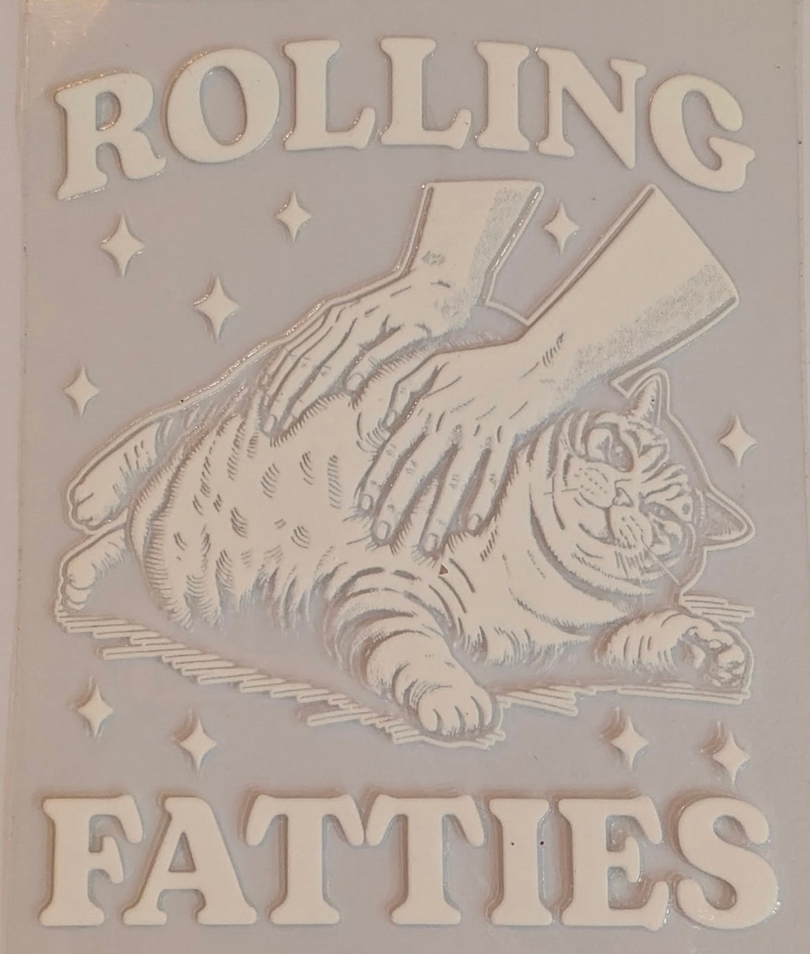 ROLLING FATTIES #90