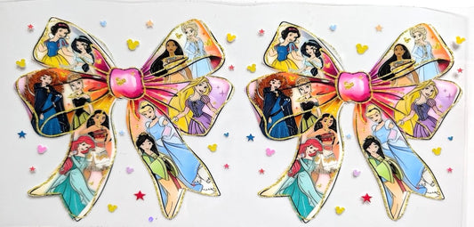 PRINCESS BOW #1061