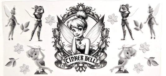 TINKER BELL #1033