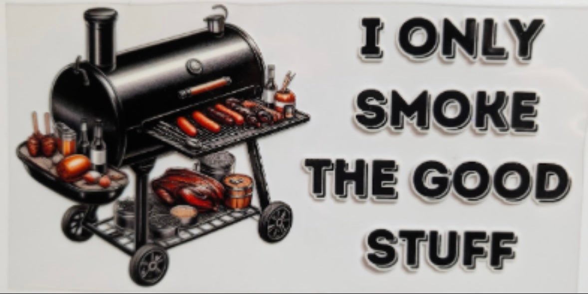 GRILLING #1141