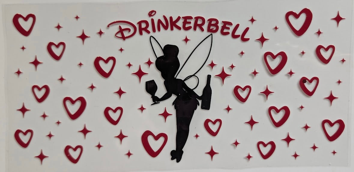 DRINKERBELL #1101