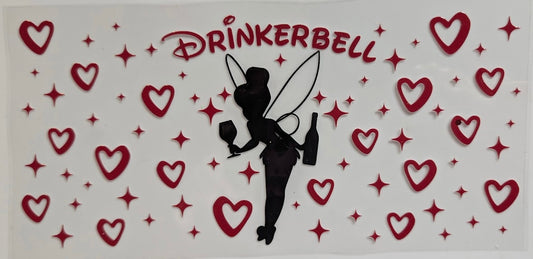 DRINKERBELL #1101