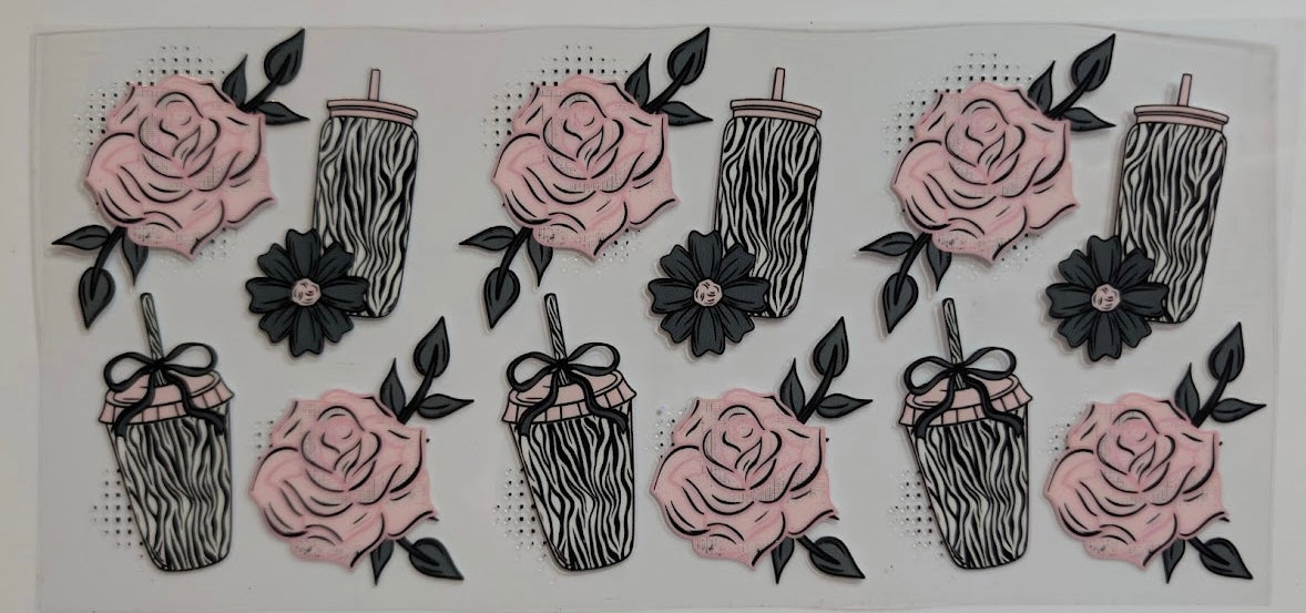 TUMBLERS #1106