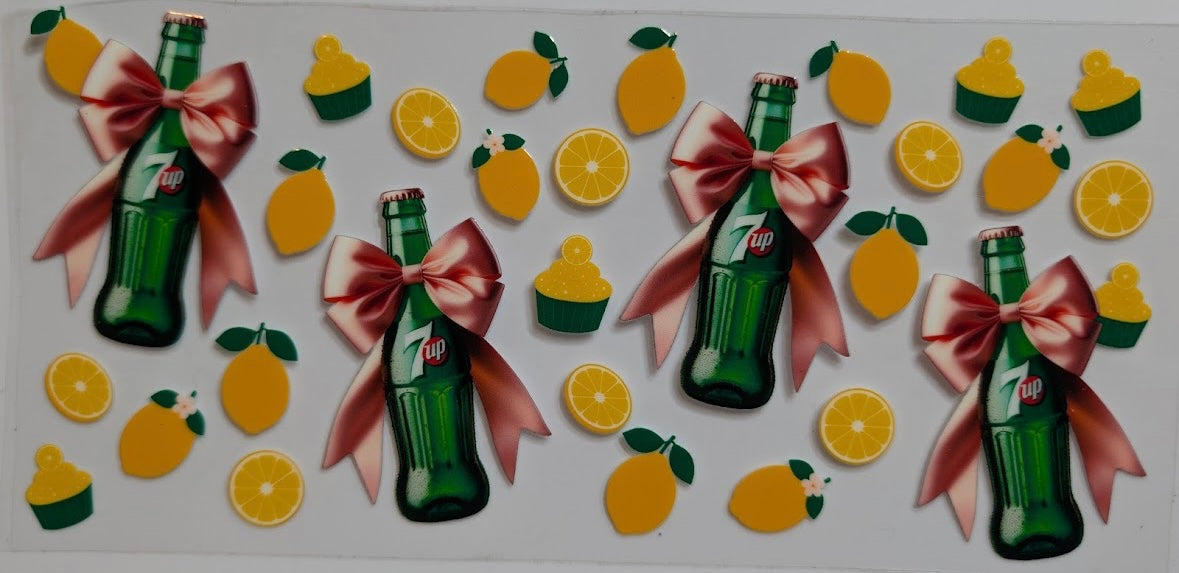 7-UP #1118