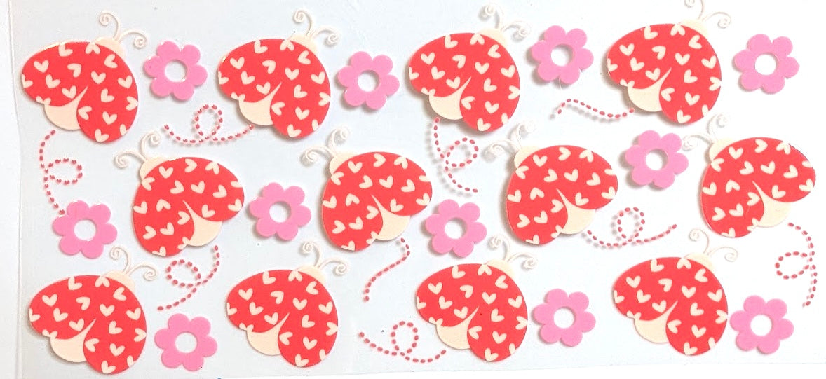 LADYBUG’S #1020