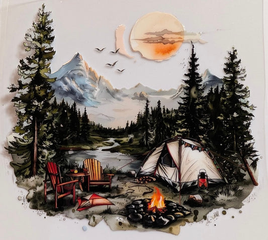 CAMPING #5