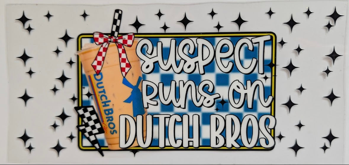 DUTCH BROS #1082