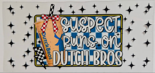 DUTCH BROS #1082