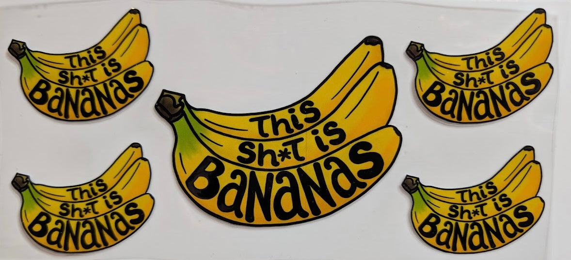 THIS IS BANANAS #1129