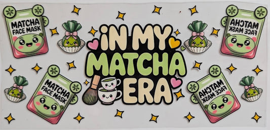 MATCHA #1114