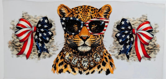 AMERICAN CHEETAH #1168