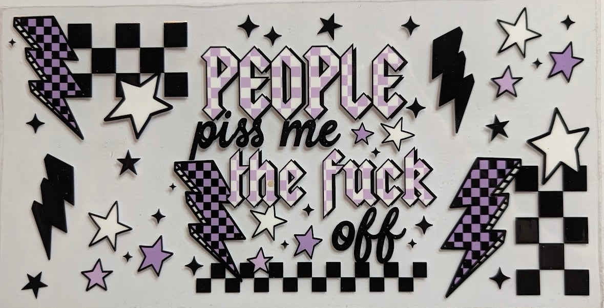 PEOPLE #901