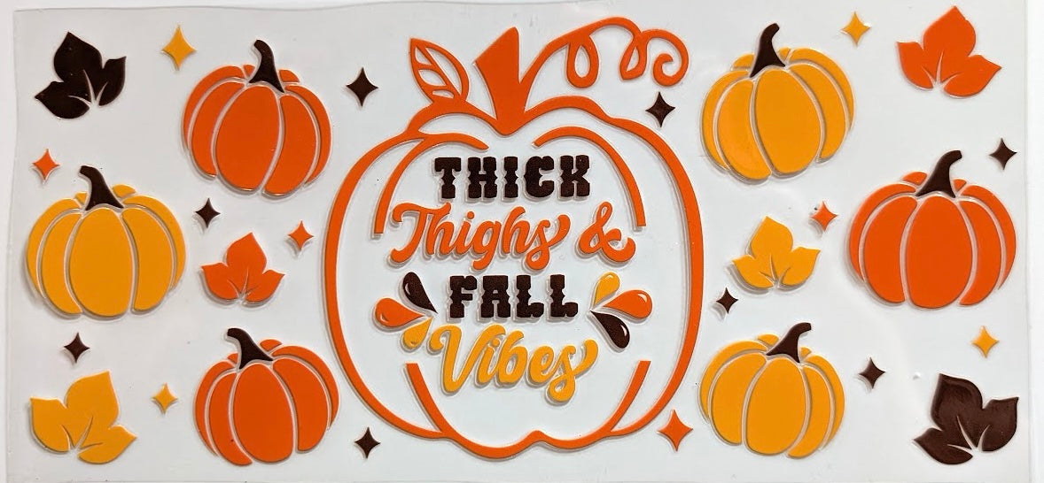 FALL VIBES #884
