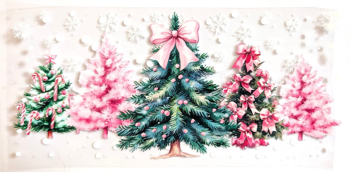CHRISTMAS TREES #929