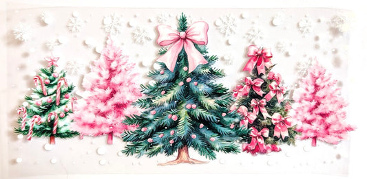 CHRISTMAS TREES #929