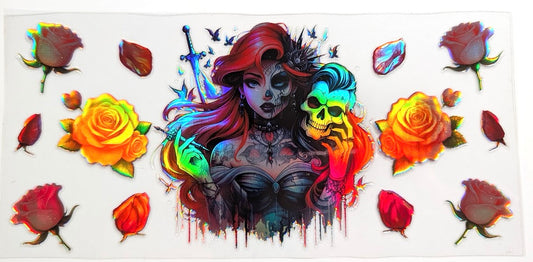 HALO ARIEL #1061