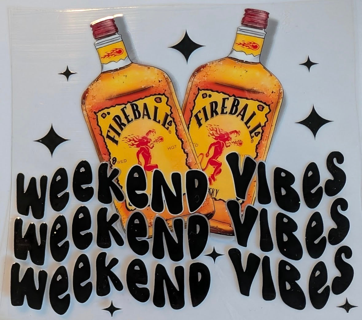 FIREBALL #36
