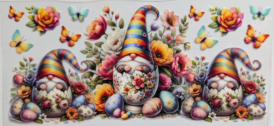 GNOME EASTER EGGS #1163