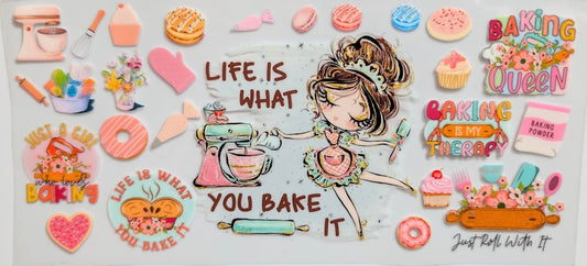 BAKING #1140