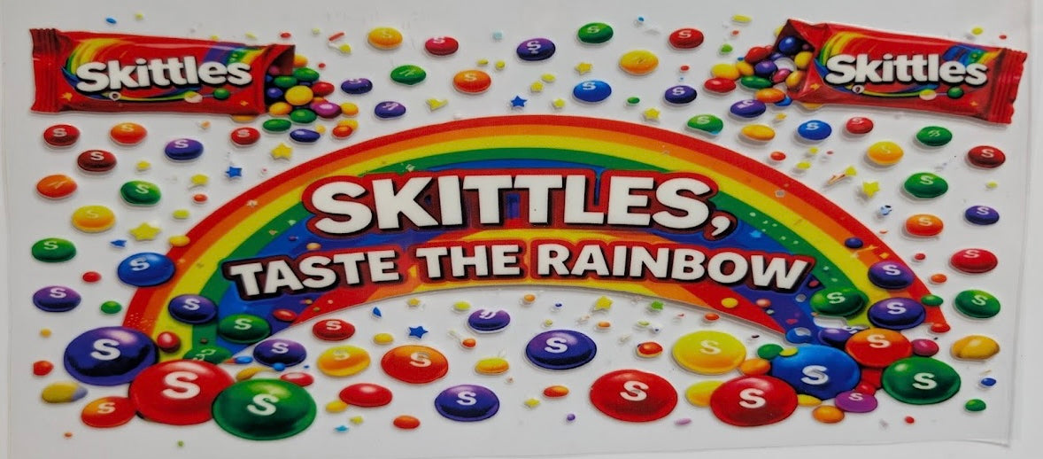 SKITTLES #1133