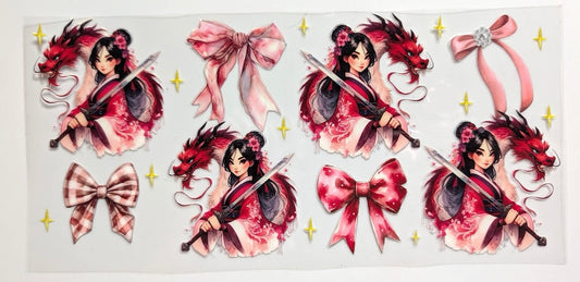 MULAN #1072
