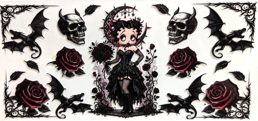 BETTY BOOP #847