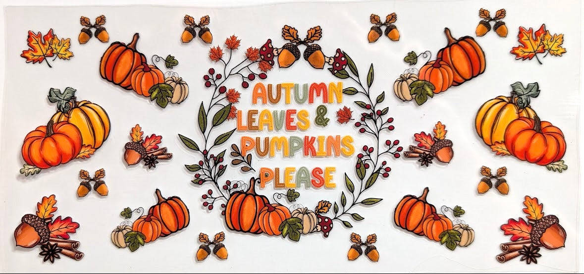 AUTUMN #883