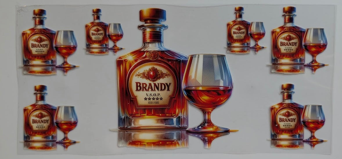 BRANDY #1104