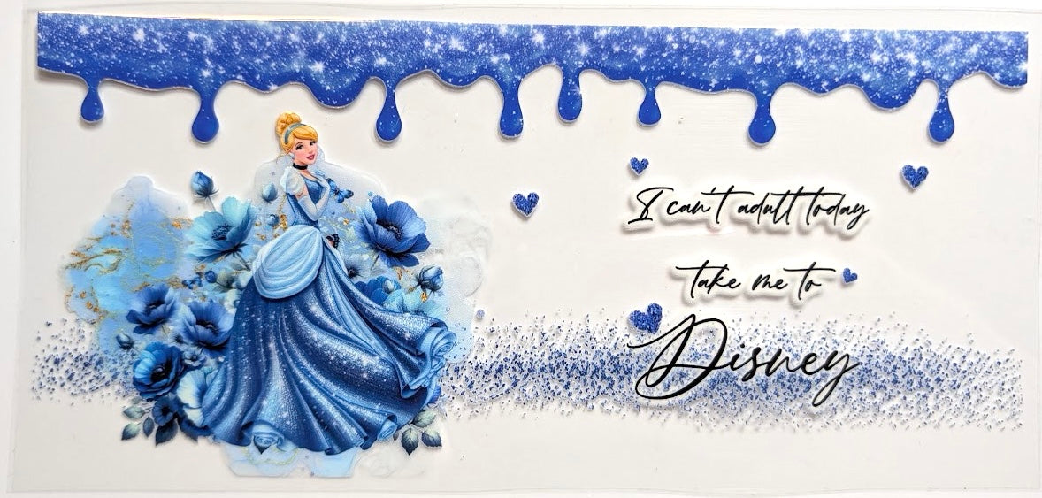 CINDERELLA #1057