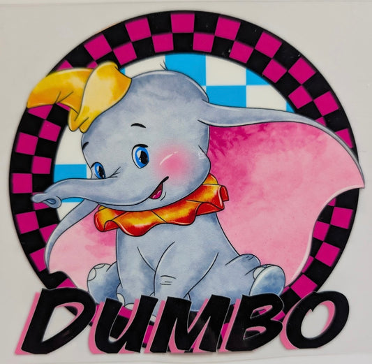 DUMBO #7