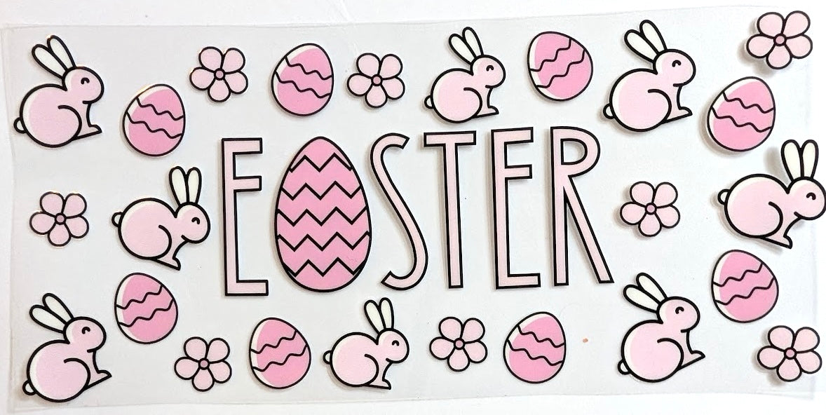 EASTER #1016