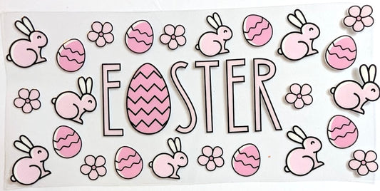 EASTER #1016