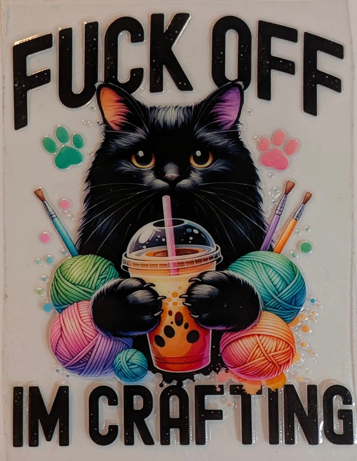 F OFF #95