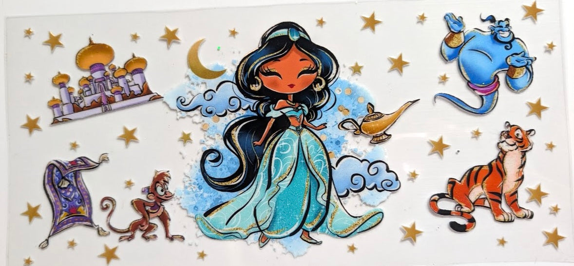 JASMINE #1038
