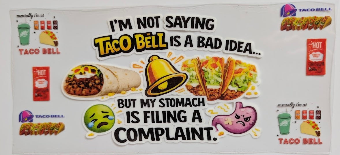 TACO BELL #1090