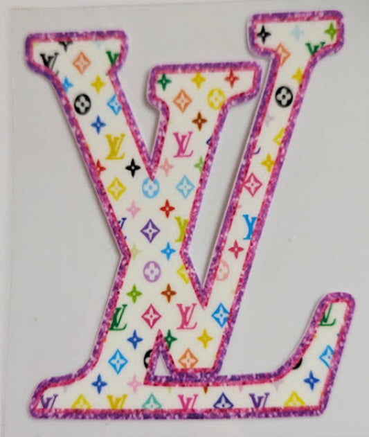 LV #1