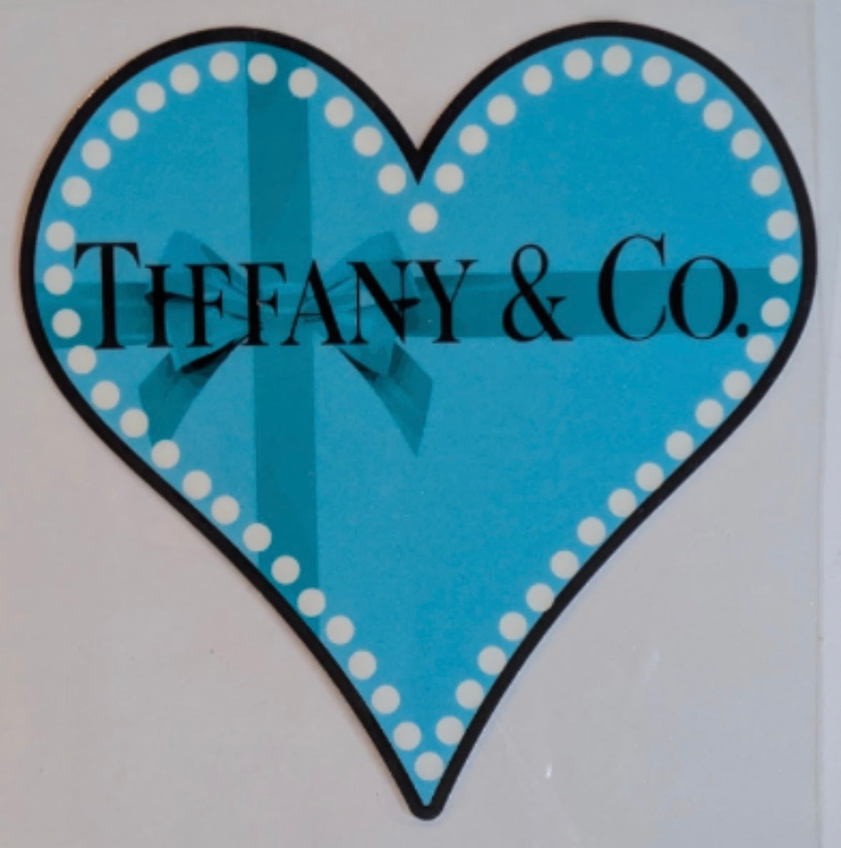 TIFFANY & CO. #73