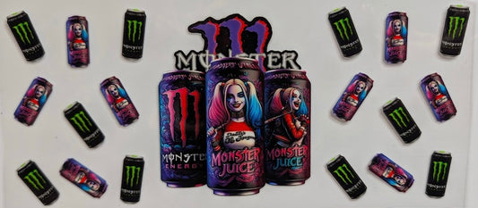 MONSTER #1145