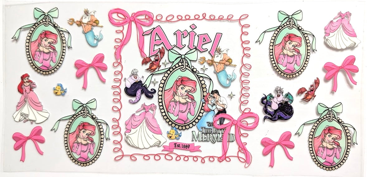 ARIEL #1067