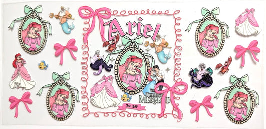 ARIEL #1067