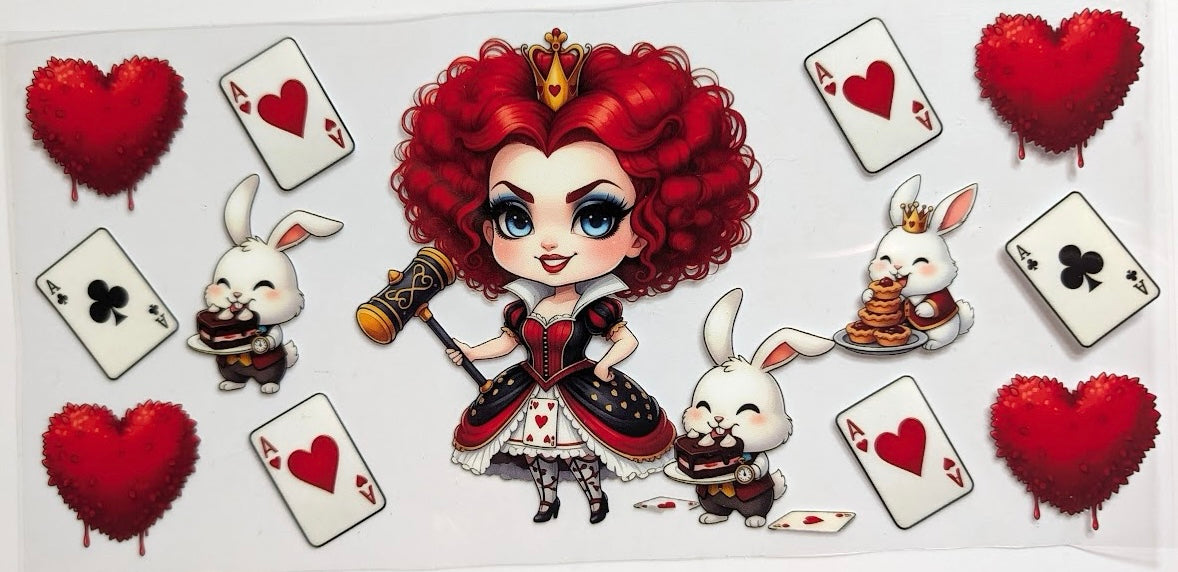 MAD HATTER #1030