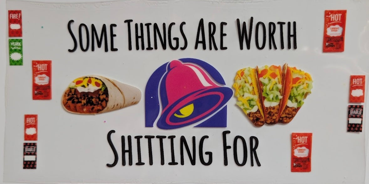 TACO BELL #1087