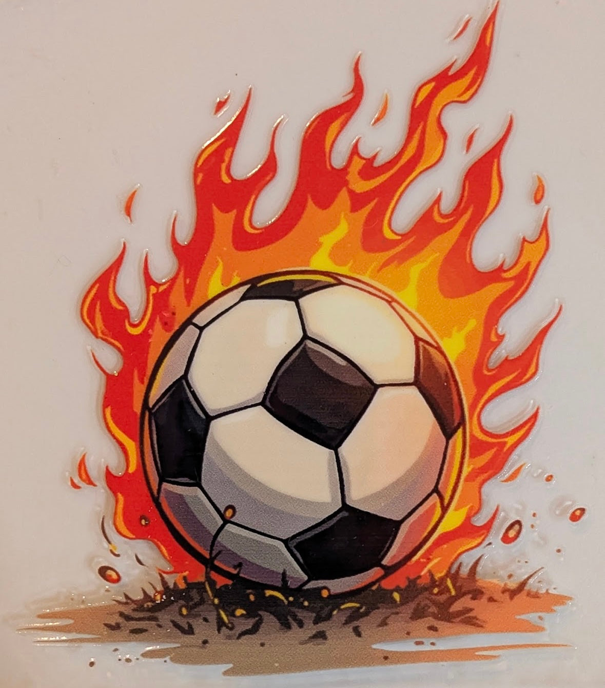 SOCCER #63