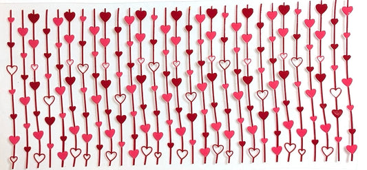 HEARTS #1022