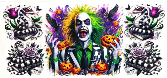 BEETLE JUICE #813
