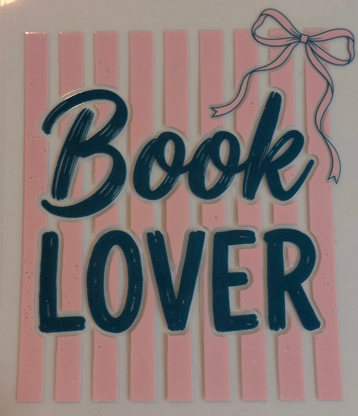 BOOK LOVER #59