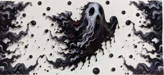 GREY GHOST #828